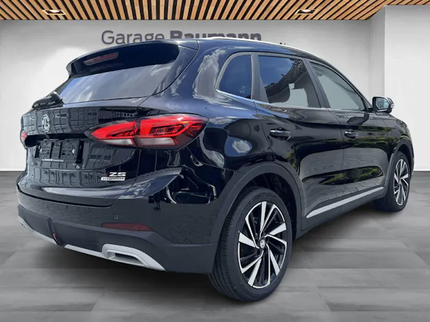 MG ZS 1.5 Hybrid+ Luxury