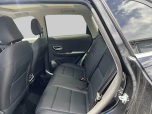 MG ZS 1.5 Hybrid+ Luxury