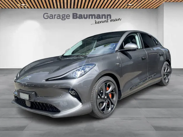 MG IM6 100 kWh Performance 21 4WD