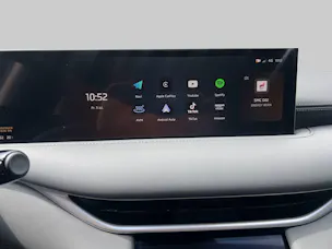 MG IM6 100 kWh Performance 21 4WD