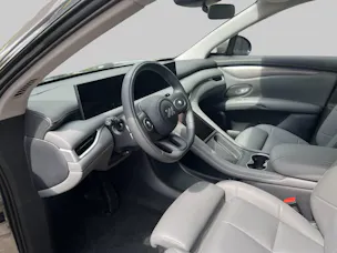 MG IM6 100 kWh Performance 21 4WD