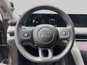 MG IM6 100 kWh Performance 21 4WD