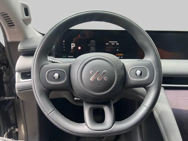 MG IM6 100 kWh Performance 21 4WD