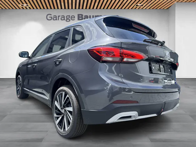 MG ZS 1.5 Hybrid+ Luxury