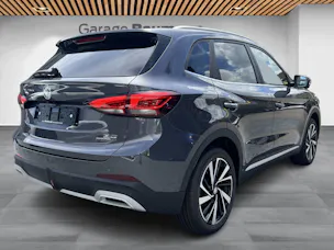 MG ZS 1.5 Hybrid+ Luxury