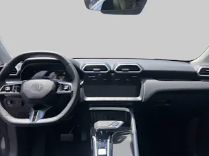 MG ZS 1.5 Hybrid+ Luxury