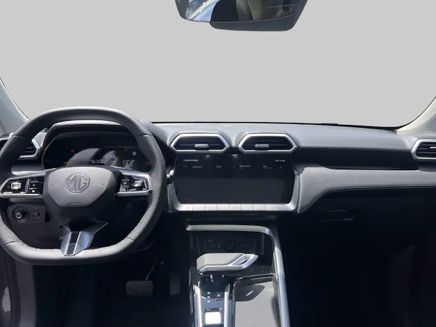 MG ZS 1.5 Hybrid+ Luxury