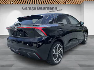 MG 4 64kWh Premium