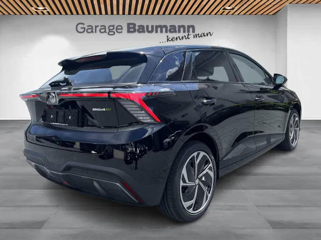 MG 4 64kWh Premium