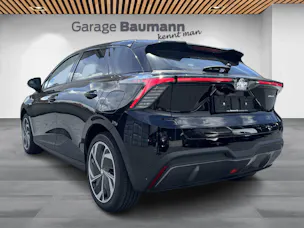 MG 4 64kWh Premium