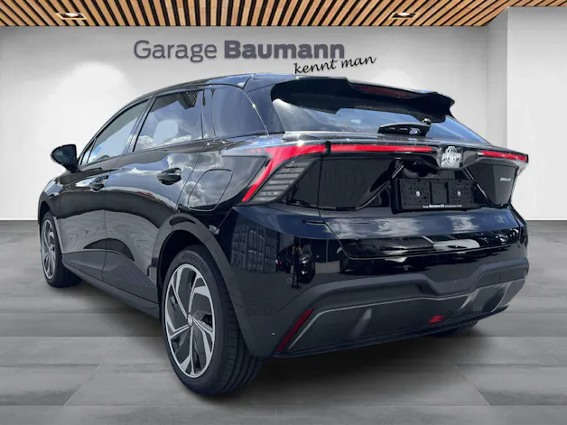 MG 4 64kWh Premium