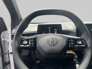 MG 3 1.5 Hybrid Standard