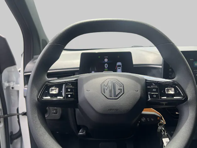 MG 3 1.5 Hybrid Standard