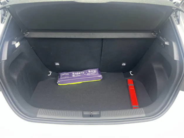 MG 3 1.5 Hybrid Standard