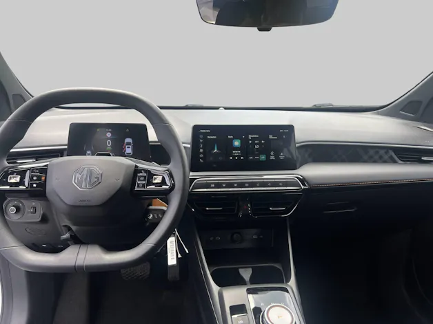 MG 3 1.5 Hybrid Standard