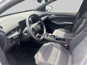 MG 3 1.5 Hybrid Standard