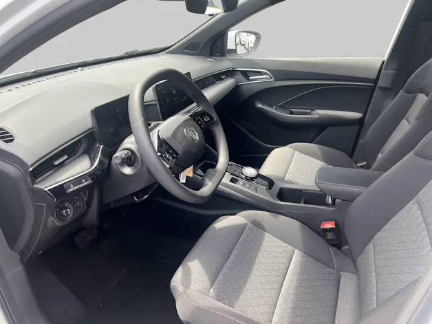MG 3 1.5 Hybrid Standard