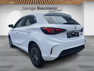 MG 3 1.5 Hybrid Standard