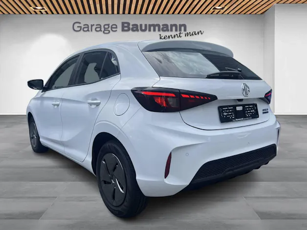 MG 3 1.5 Hybrid Standard