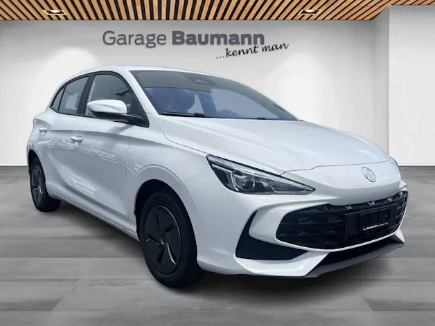 MG 3 1.5 Hybrid Standard