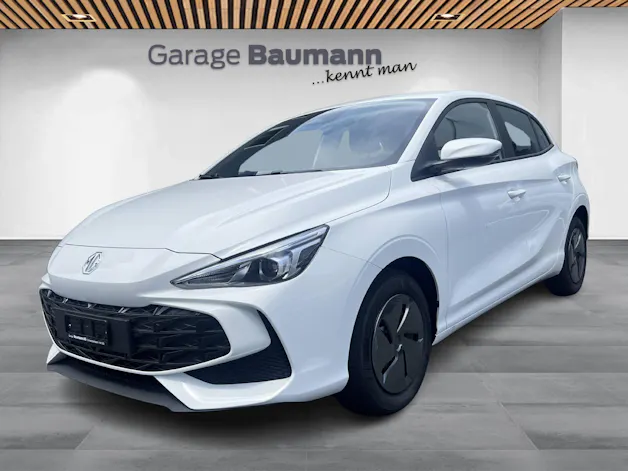 MG 3 1.5 Hybrid Standard