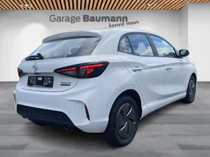 MG 3 1.5 Hybrid Standard