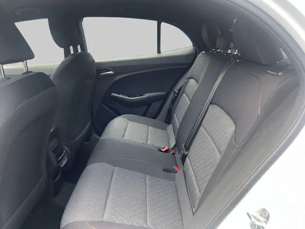 MG 3 1.5 Hybrid Standard