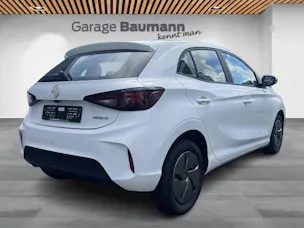 MG 3 1.5 Standard