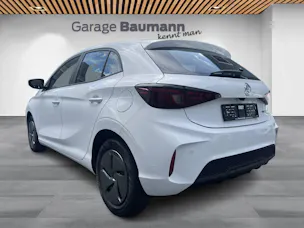 MG 3 1.5 Standard