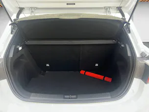 MG 3 1.5 Standard
