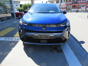 Renault Symbioz 1.8 E-Tech esprit Alpine