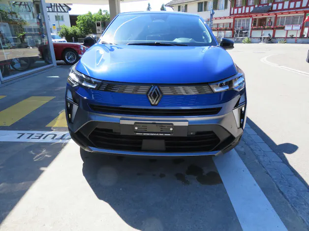 Renault Symbioz 1.8 E-Tech esprit Alpine