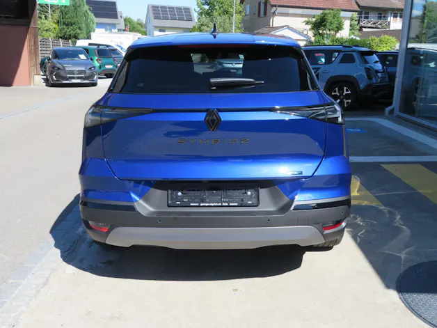 Renault Symbioz 1.8 E-Tech esprit Alpine