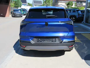 Renault Symbioz 1.8 E-Tech esprit Alpine