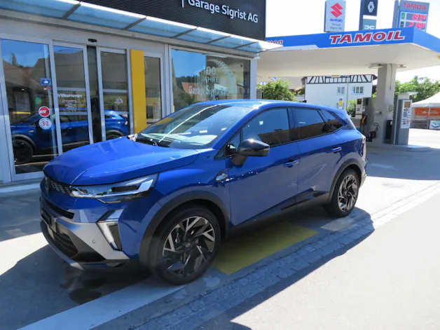 Renault Symbioz 1.8 E-Tech esprit Alpine