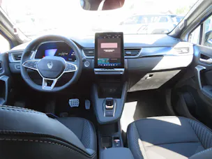 Renault Symbioz 1.8 E-Tech esprit Alpine