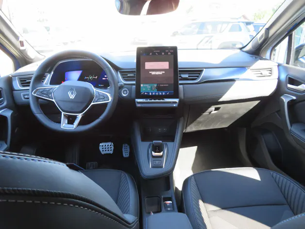 Renault Symbioz 1.8 E-Tech esprit Alpine