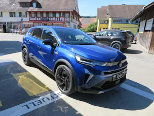 Renault Symbioz 1.8 E-Tech esprit Alpine