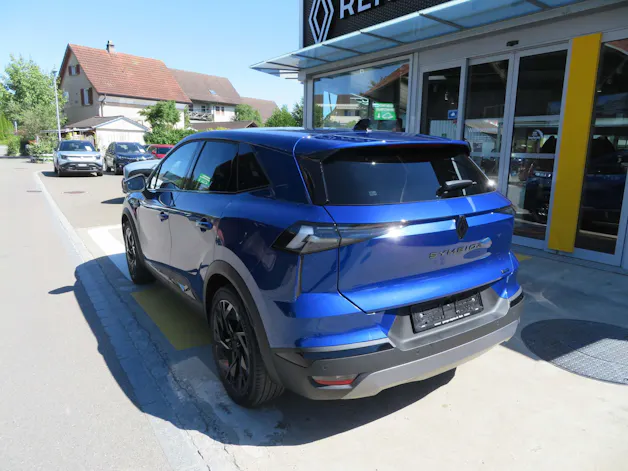 Renault Symbioz 1.8 E-Tech esprit Alpine