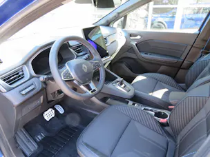 Renault Symbioz 1.8 E-Tech esprit Alpine