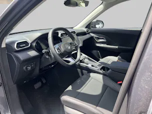 MG ZS 1.5 Hybrid+ Luxury