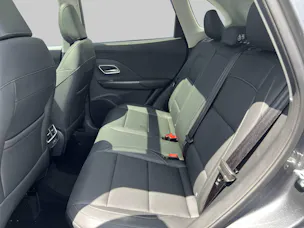 MG ZS 1.5 Hybrid+ Luxury