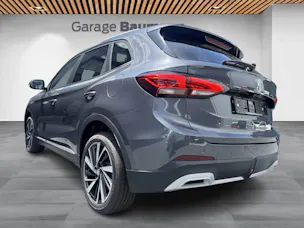 MG ZS 1.5 Hybrid+ Luxury