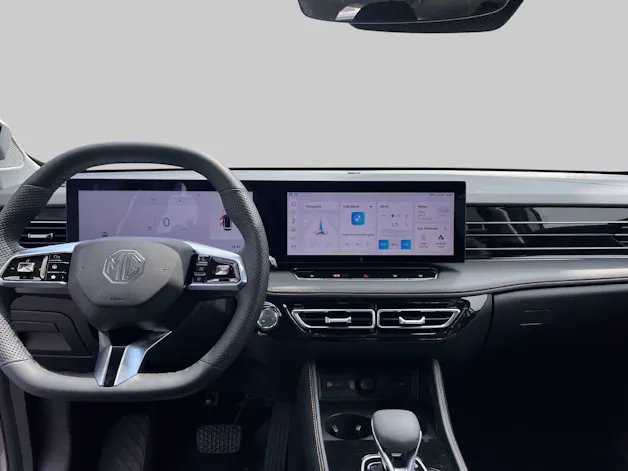 MG HS 1.5 Hybrid Luxury