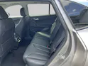 MG HS 1.5 Hybrid Luxury