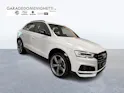 Audi Q3 2.0 TFSI Sport quattro S-Tr.