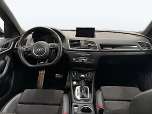 Audi Q3 2.0 TFSI Sport quattro S-Tr.