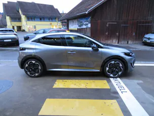 Renault Clio 1.8 E-Tech techno