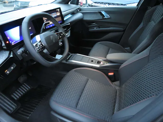 Renault Clio 1.8 E-Tech techno