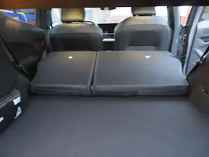 Renault Clio 1.8 E-Tech techno